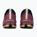 Scarpe da corsa On Cloudultra 2 cherry/hay uomo 11