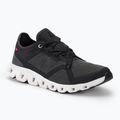 Scarpe da corsa da uomo On Running Cloud X 3 AD nero/bianco