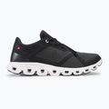 Scarpe da corsa da uomo On Running Cloud X 3 AD nero/bianco 2