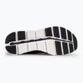 Scarpe da corsa da uomo On Cloud X 3 AD nero/bianco 4