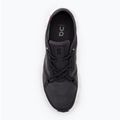Scarpe da corsa da uomo On Running Cloud X 3 AD nero/bianco 5
