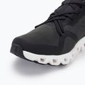 Scarpe da corsa da uomo On Running Cloud X 3 AD nero/bianco 7