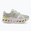 Scarpe da corsa On Cloudeclipse donna bianco/sabbia 2