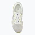 Scarpe da corsa On Cloudeclipse donna bianco/sabbia 5