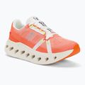 Scarpe da corsa On Cloudeclipse flame/ivory da donna