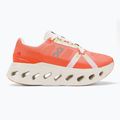 Scarpe da corsa On Cloudeclipse flame/ivory da donna 2