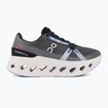 Scarpe da corsa On Cloudeclipse donna nero/gelo 2