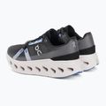 Scarpe da corsa On Cloudeclipse donna nero/gelo 3