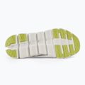 Scarpe da corsa On Cloudflow 4 bianco/sabbia da donna 4