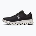 Scarpe da corsa On Cloudflow 4 bianco/nero delle donne 3