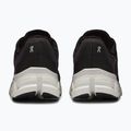 Scarpe da corsa On Cloudflow 4 bianco/nero delle donne 8