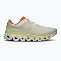 Scarpe da corsa da donna On Running Cloudflow 4 white/hay 9