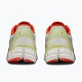 Scarpe da corsa da donna On Running Cloudflow 4 white/hay 11