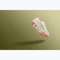 Scarpe da corsa da donna On Running Cloudflow 4 white/hay 16