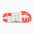 Scarpe da corsa da donna On Cloudflow 4 white/hay 4