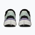 Scarpe da corsa On Cloudflow 4 fade/wisteria da donna 8
