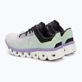 Scarpe da corsa On Cloudflow 4 fade/wisteria da donna 4