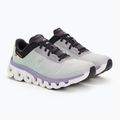 Scarpe da corsa On Running Cloudflow 4 fade/wisteria da donna 5