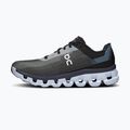 Scarpe da corsa On Cloudflow 4 fade/iron da donna 3