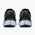 Scarpe da corsa On Cloudflow 4 fade/iron da donna 8
