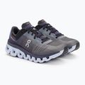 Scarpe da corsa On Cloudflow 4 fade/iron da donna 5