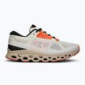 Scarpe da corsa da donna On Running Cloudstratus 3 undyed bianco/sabbia 9