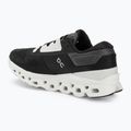 Scarpe da corsa On Cloudstratus 3 nero/gelo da donna 3