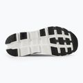 Scarpe da corsa On Cloudstratus 3 nero/gelo da donna 4