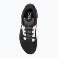Scarpe da corsa On Cloudstratus 3 nero/gelo da donna 5