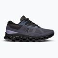 Scarpe da corsa da donna On Running Cloudstratus 3 metallo/glicine 9