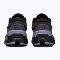 Scarpe da corsa da donna On Cloudstratus 3 metallo/glicine 11