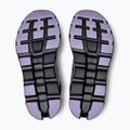 Scarpe da corsa da donna On Cloudstratus 3 metallo/glicine 12