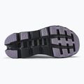 Scarpe da corsa da donna On Cloudstratus 3 metallo/glicine 4