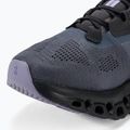 Scarpe da corsa da donna On Running Cloudstratus 3 metallo/glicine 7