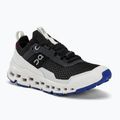 Scarpe da corsa On Cloudultra 2 bianco/nero delle donne