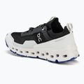 Scarpe da corsa On Cloudultra 2 bianco/nero delle donne 3