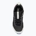 Scarpe da corsa On Cloudultra 2 bianco/nero delle donne 5