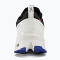 Scarpe da corsa On Cloudultra 2 bianco/nero delle donne 6