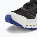 Scarpe da corsa On Cloudultra 2 bianco/nero delle donne 7