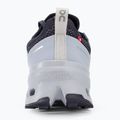 Scarpe da corsa On Cloudultra 2 da donna in erica/ferro 6