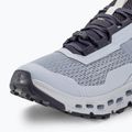 Scarpe da corsa On Cloudultra 2 da donna in erica/ferro 7