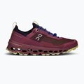 Scarpe da corsa da donna On Running Cloudultra 2 cherry/hay 9