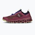 Scarpe da corsa da donna On Running Cloudultra 2 cherry/hay 10