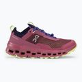 Scarpe da corsa da donna On Cloudultra 2 cherry/hay 2