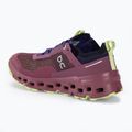 Scarpe da corsa da donna On Cloudultra 2 cherry/hay 3