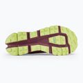 Scarpe da corsa da donna On Cloudultra 2 cherry/hay 4