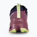 Scarpe da corsa da donna On Cloudultra 2 cherry/hay 6