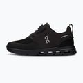 Scarpe per bambini On Running Cloud Play nero 2