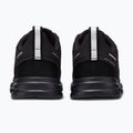 Scarpe per bambini On Running Cloud Play nero 4