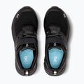 Scarpe per bambini On Running Cloud Play nero 5